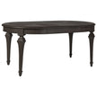 Artistica Home Aperitif Round/Oval Dining Table