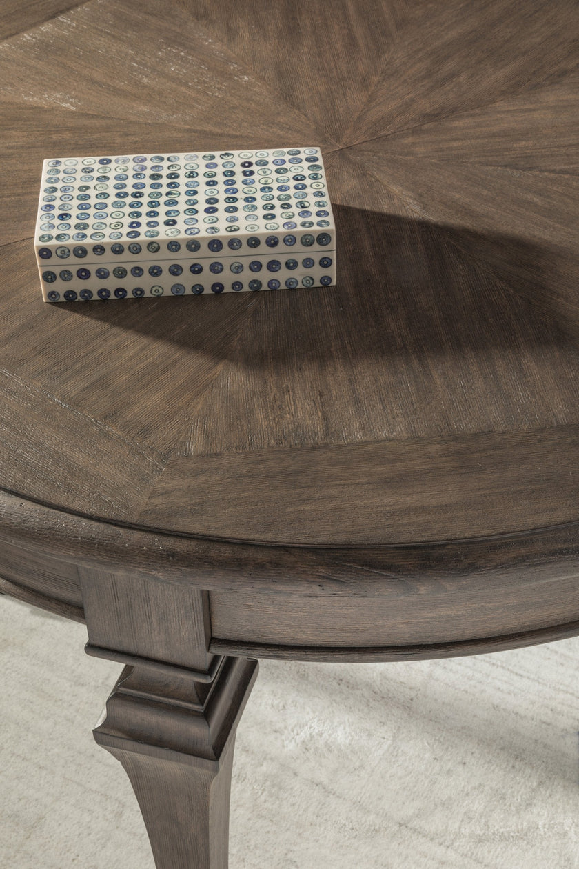 Artistica Home Aperitif Round/Oval Dining Table Clearance