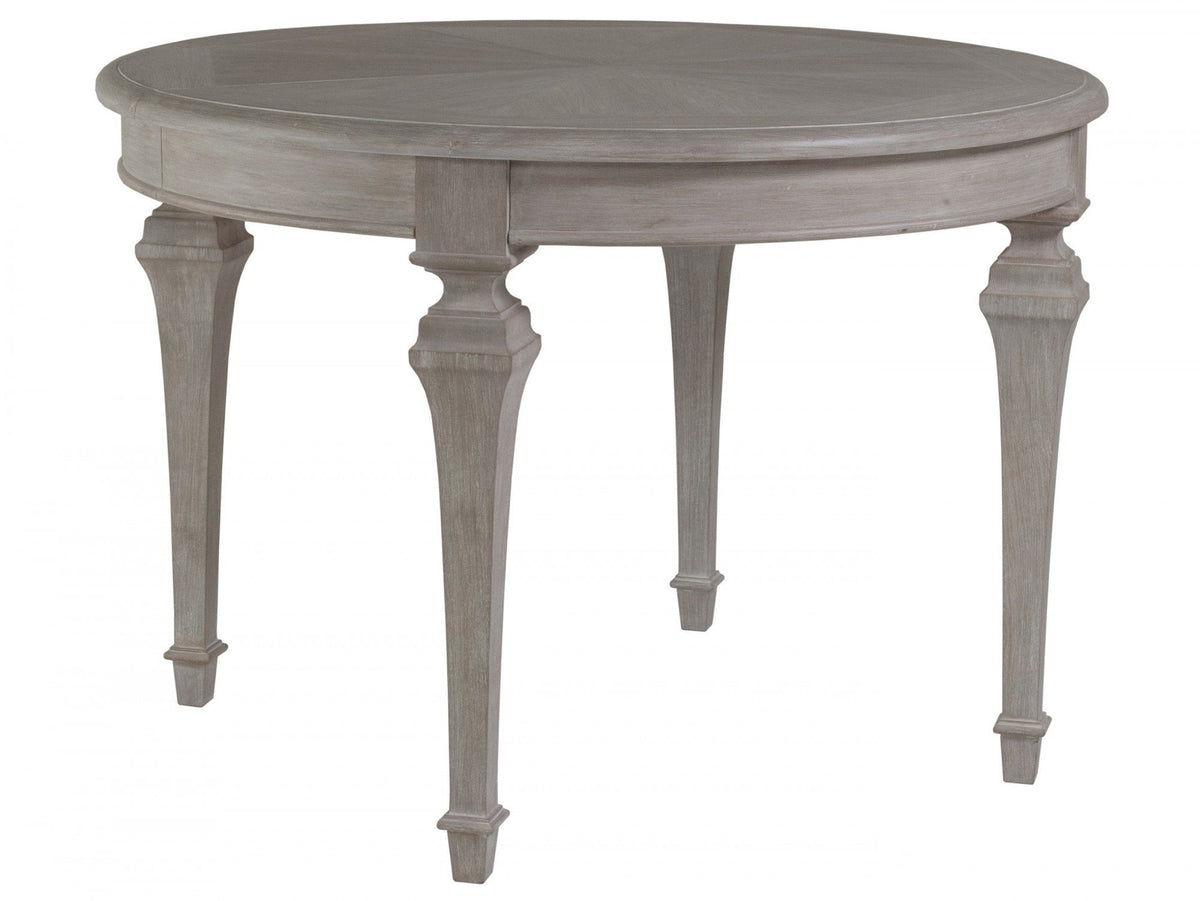 Artistica Home Aperitif Round/Oval Dining Table Clearance