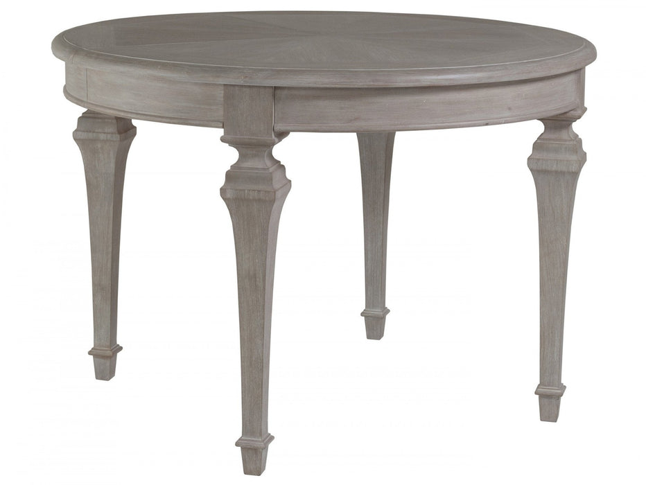 Artistica Home Aperitif Round/Oval Dining Table