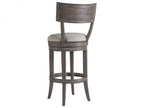 Artistica Home Aperitif Swivel Barstool