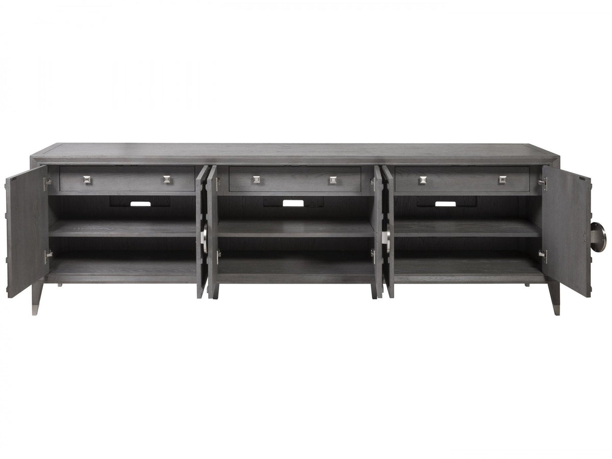 Artistica Home Appellation Long Media Console
