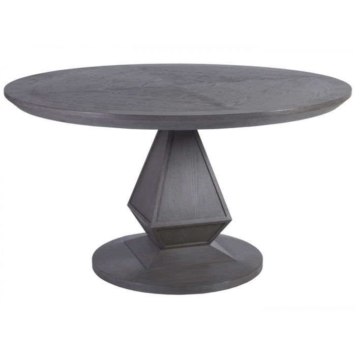 Artistica Home Appellation Round Dining Table