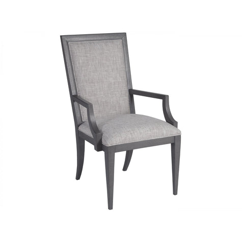 Artistica Home Appellation Upholstered Arm Chair