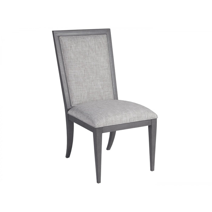 Artistica Home Appellation Upholstered Side Chair