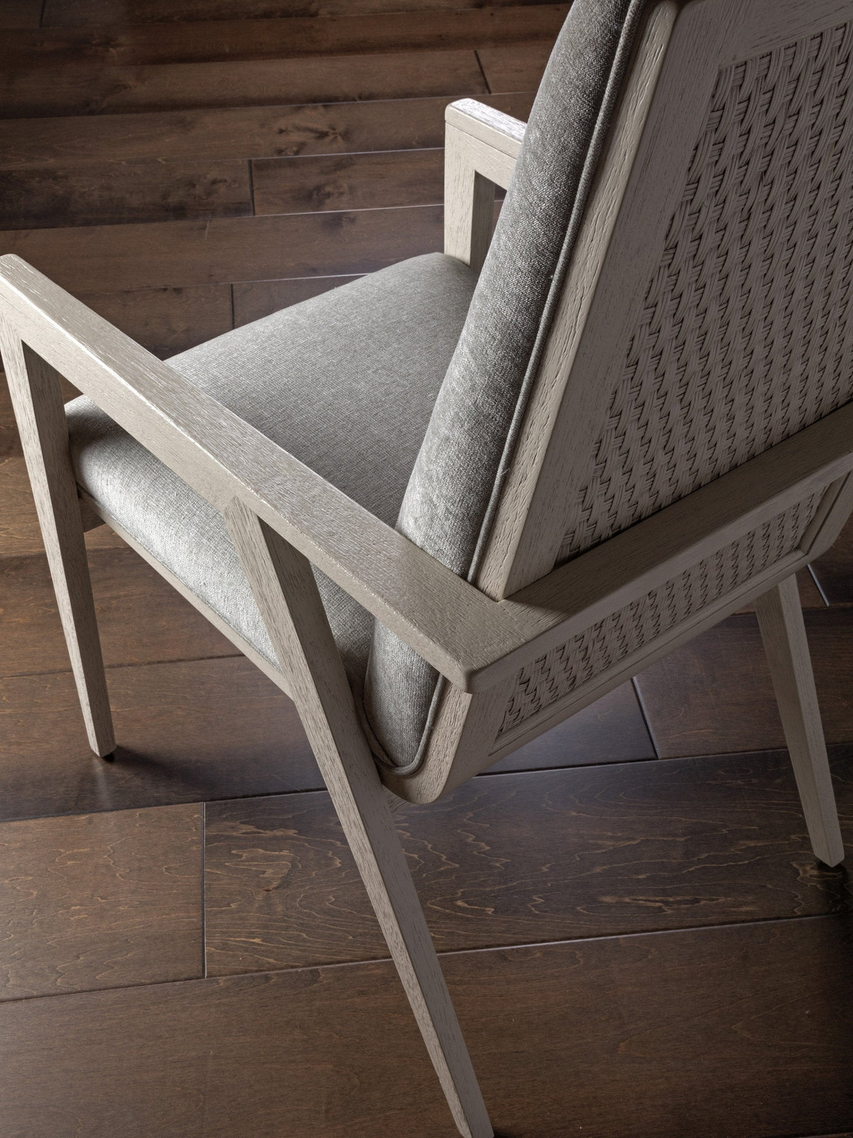 Artistica Home Arturo Arm Chair