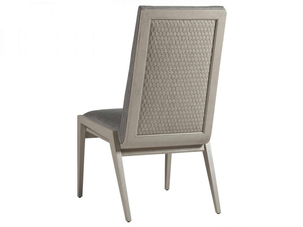 Artistica Home Arturo Side Chair