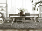 Artistica Home Arturo Side Chair