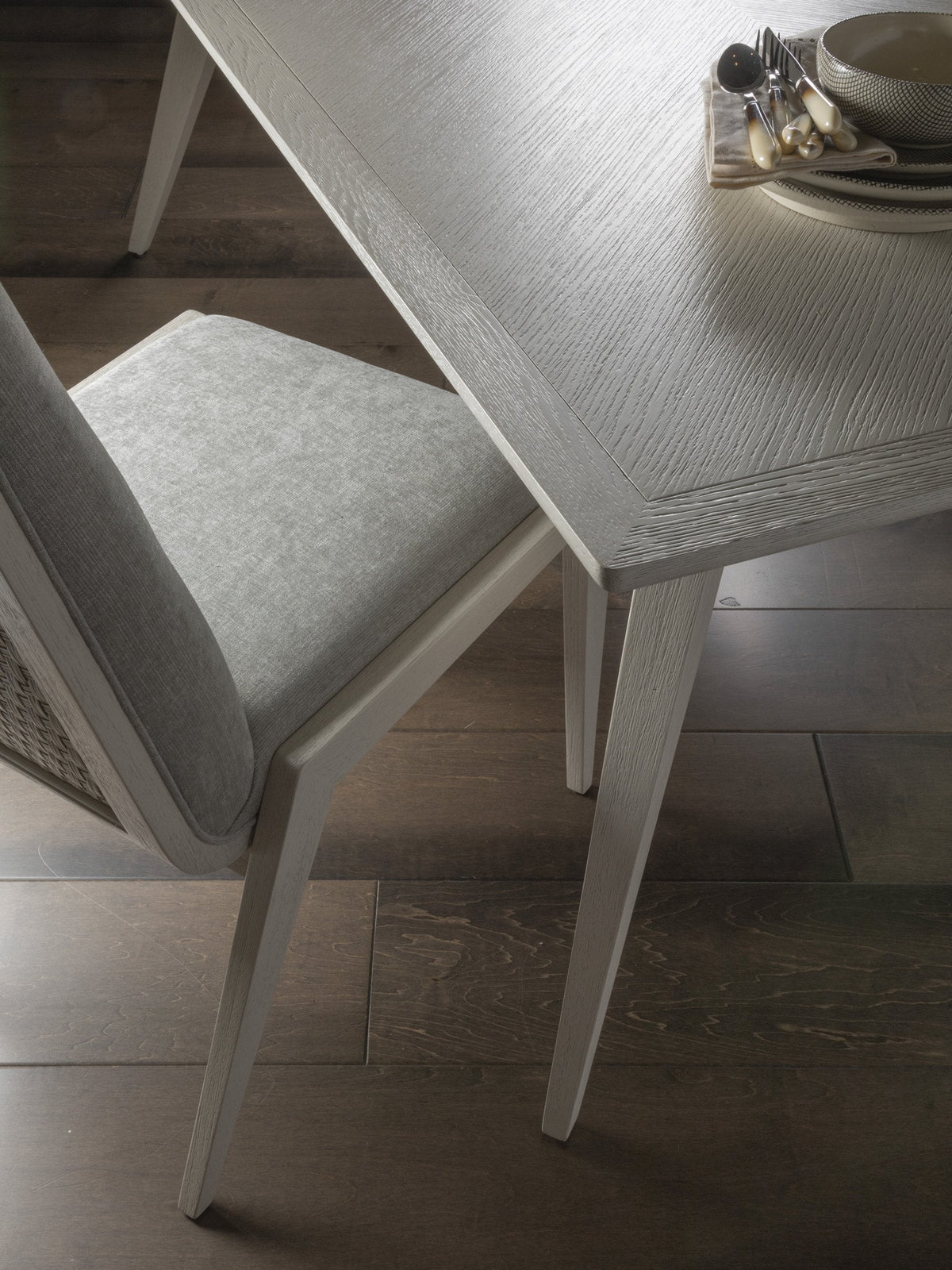 Artistica Home Arturo Side Chair