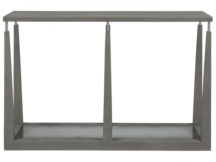 Artistica Home Ascension Console Table Clearance
