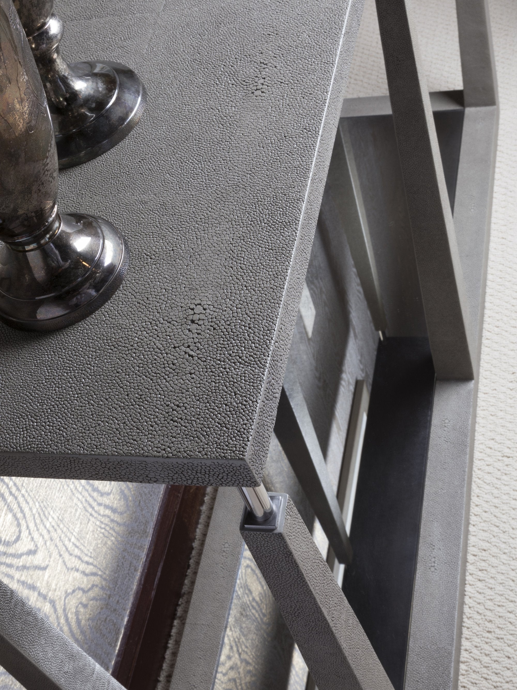 Artistica Home Ascension Console Table DSC