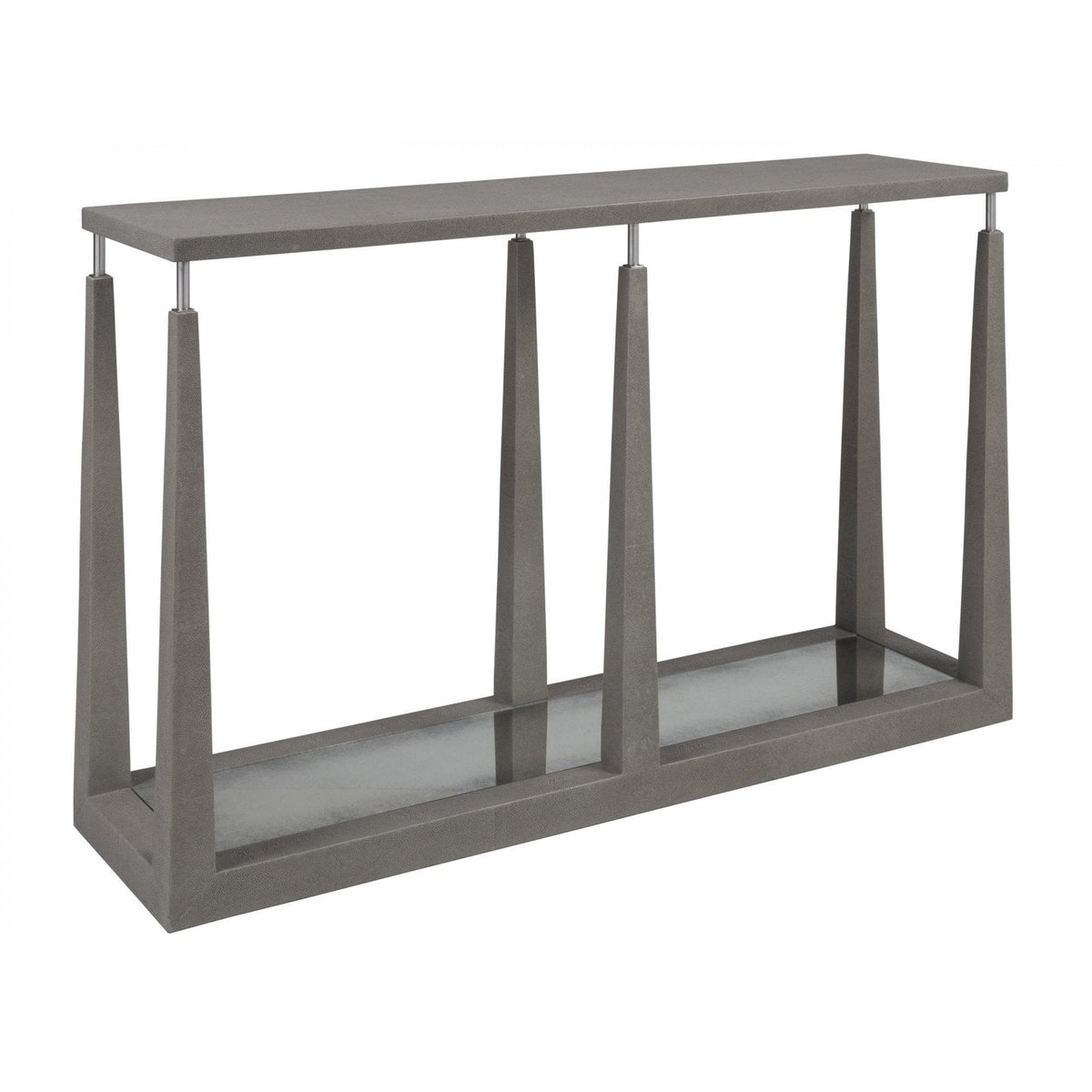 Artistica Home Ascension Console Table Clearance