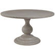 Artistica Home Axiom Round Dining Table