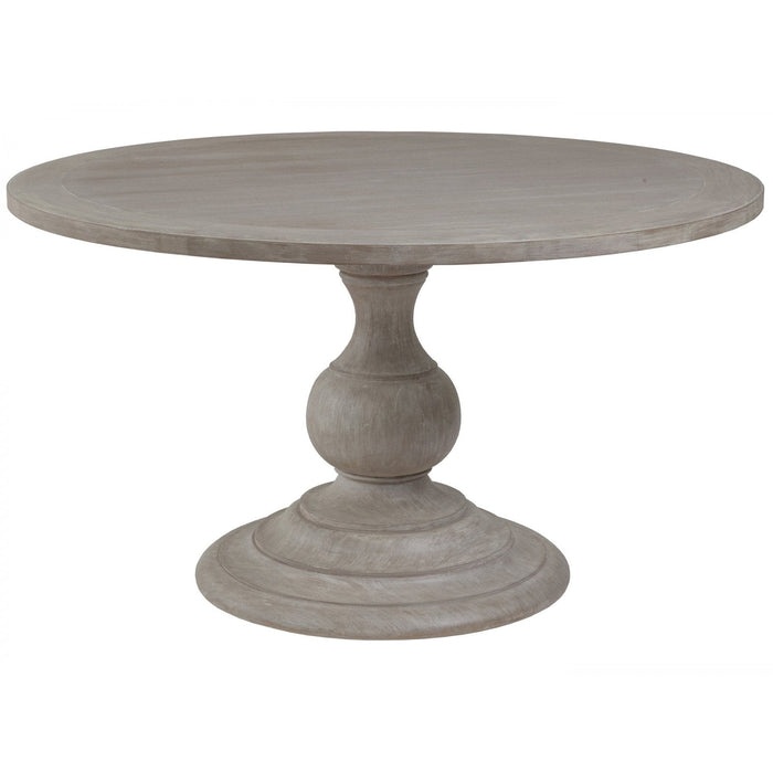 Artistica Home Axiom Round Dining Table