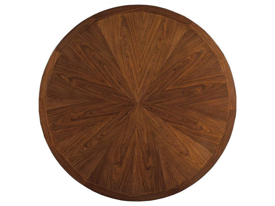 Artistica Home Beale Round Dining Table