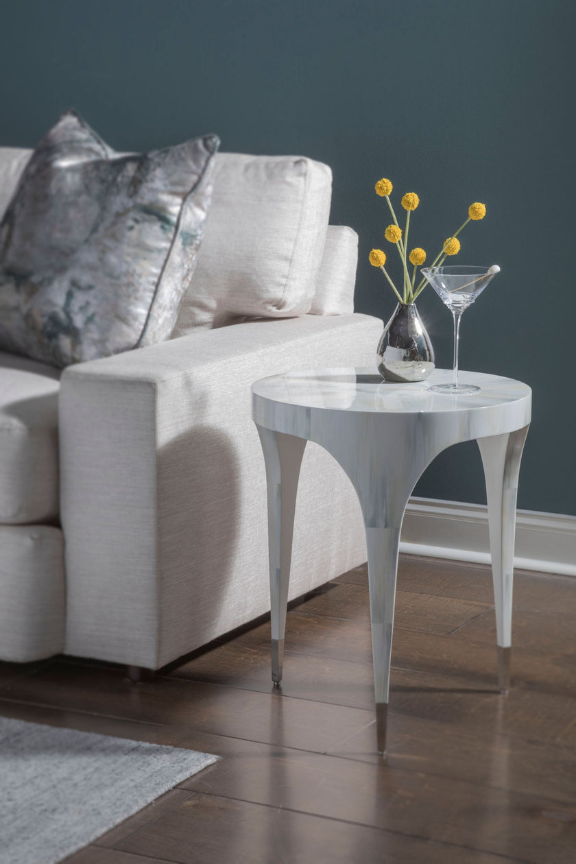 Artistica Home Bello Round Spot Table