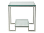 Artistica Home Bonaire Square End Table