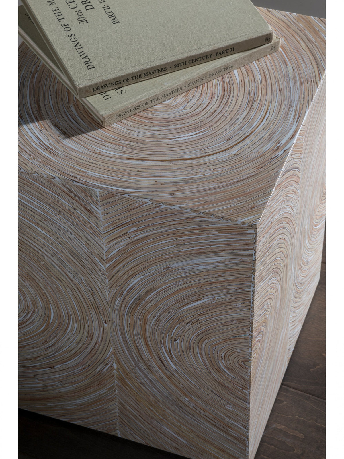 Artistica Home Bora Spot Bunching Table