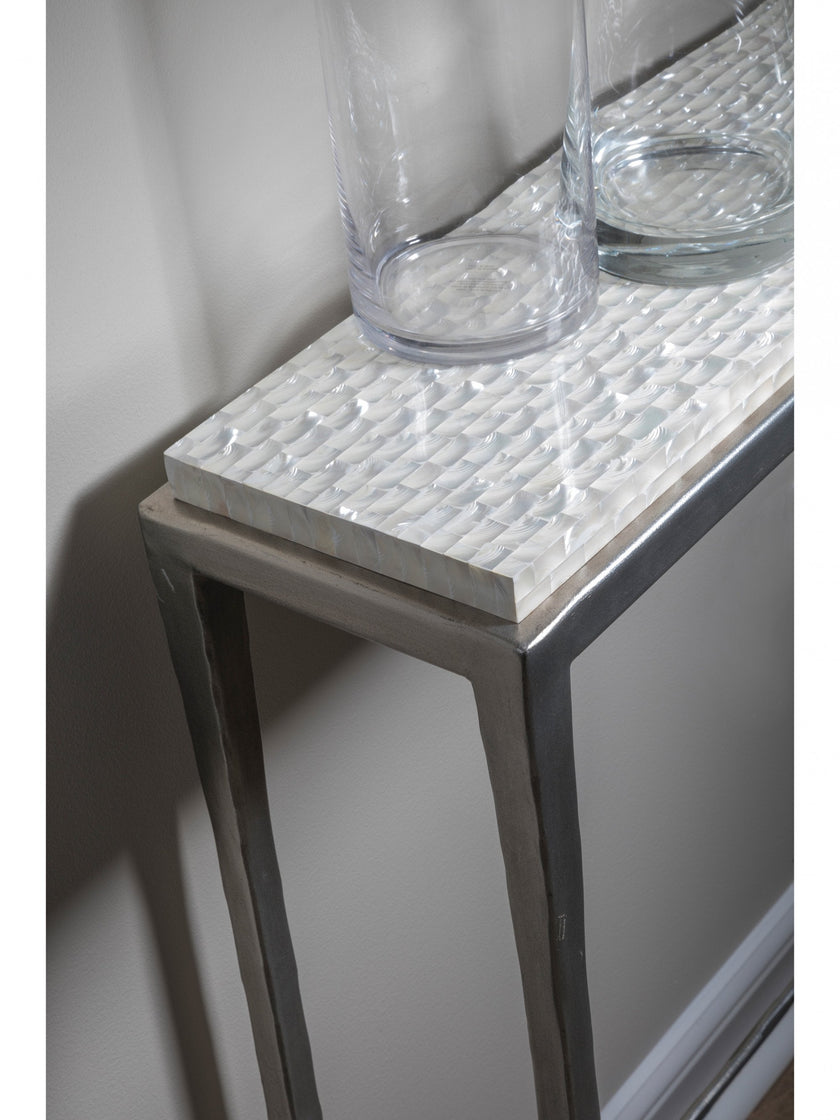 Artistica Home Brilliante Shallow Console