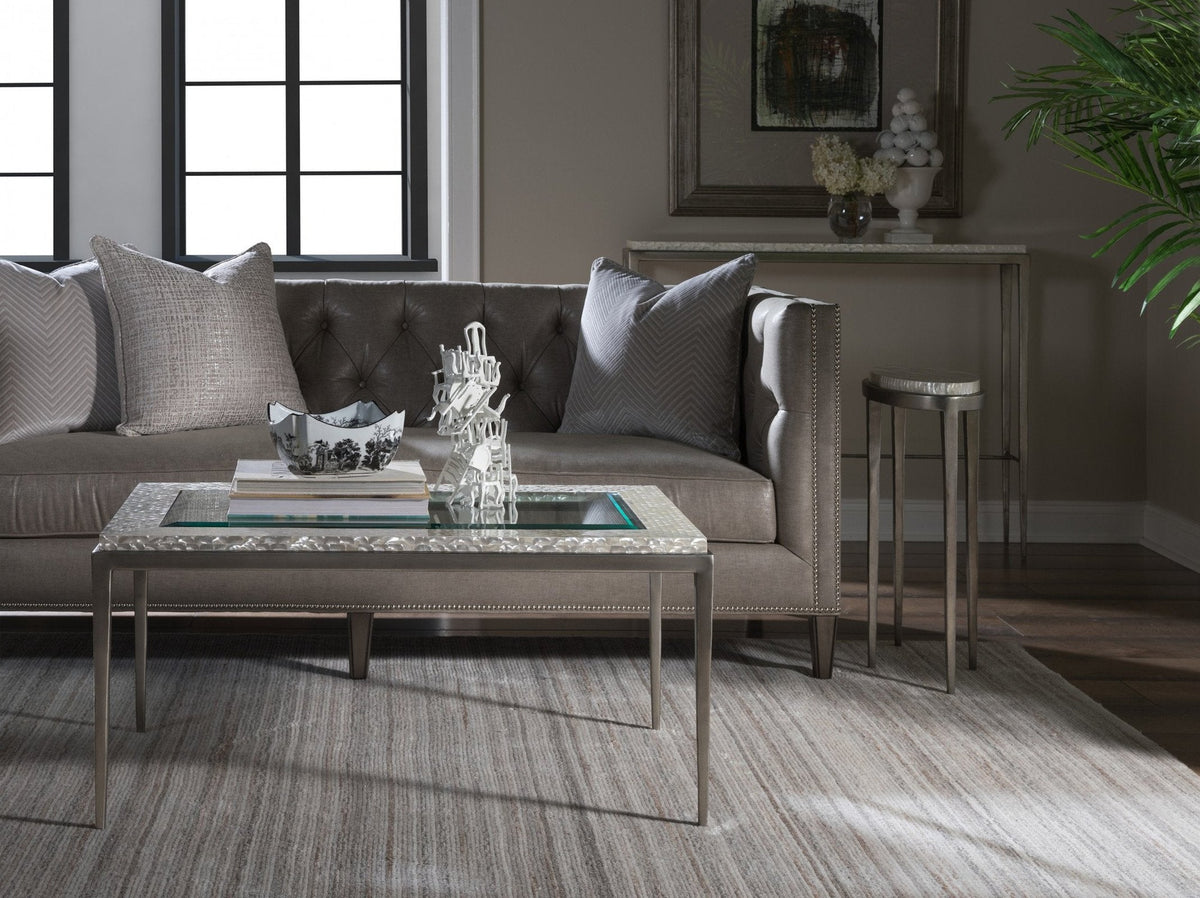 Artistica Home Brilliante Shallow Console