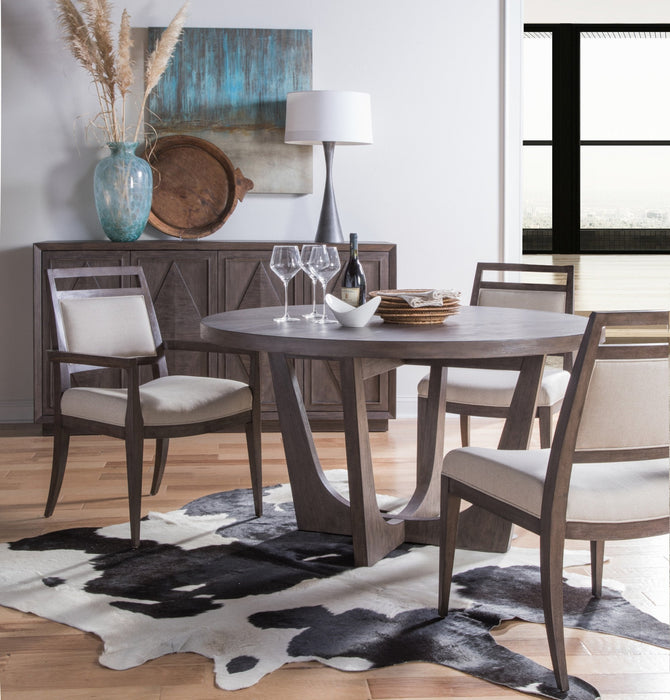 Artistica Home Brio Round Dining Table