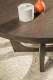 Artistica Home Brio Round Dining Table