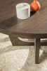Artistica Home Brio Round Dining Table