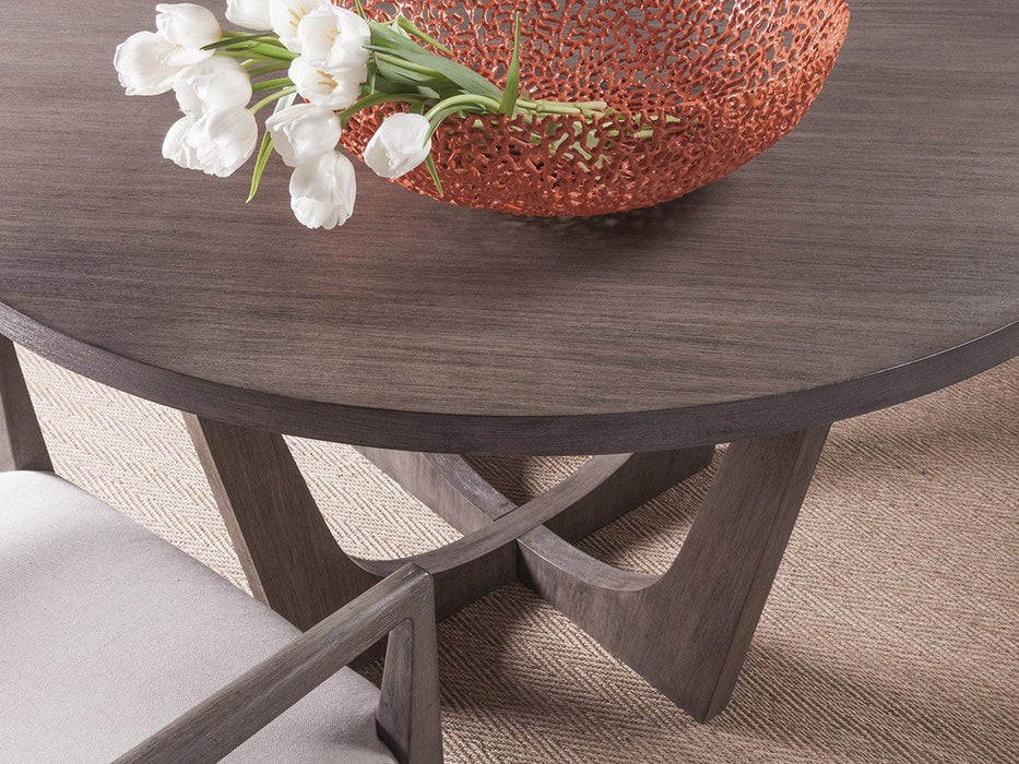 Artistica Home Brio Round Dining Table