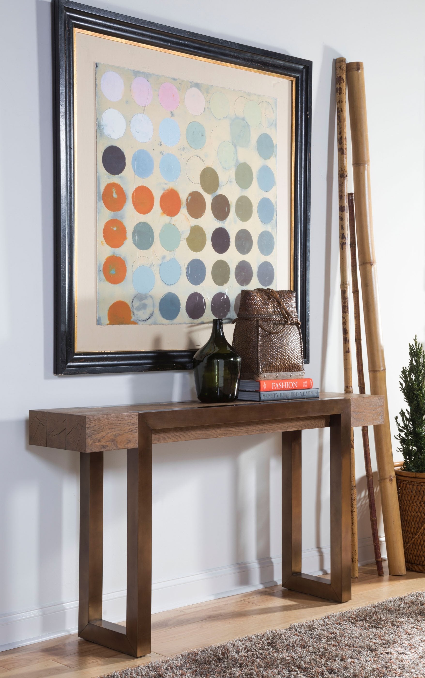 Artistica Home Canto Console