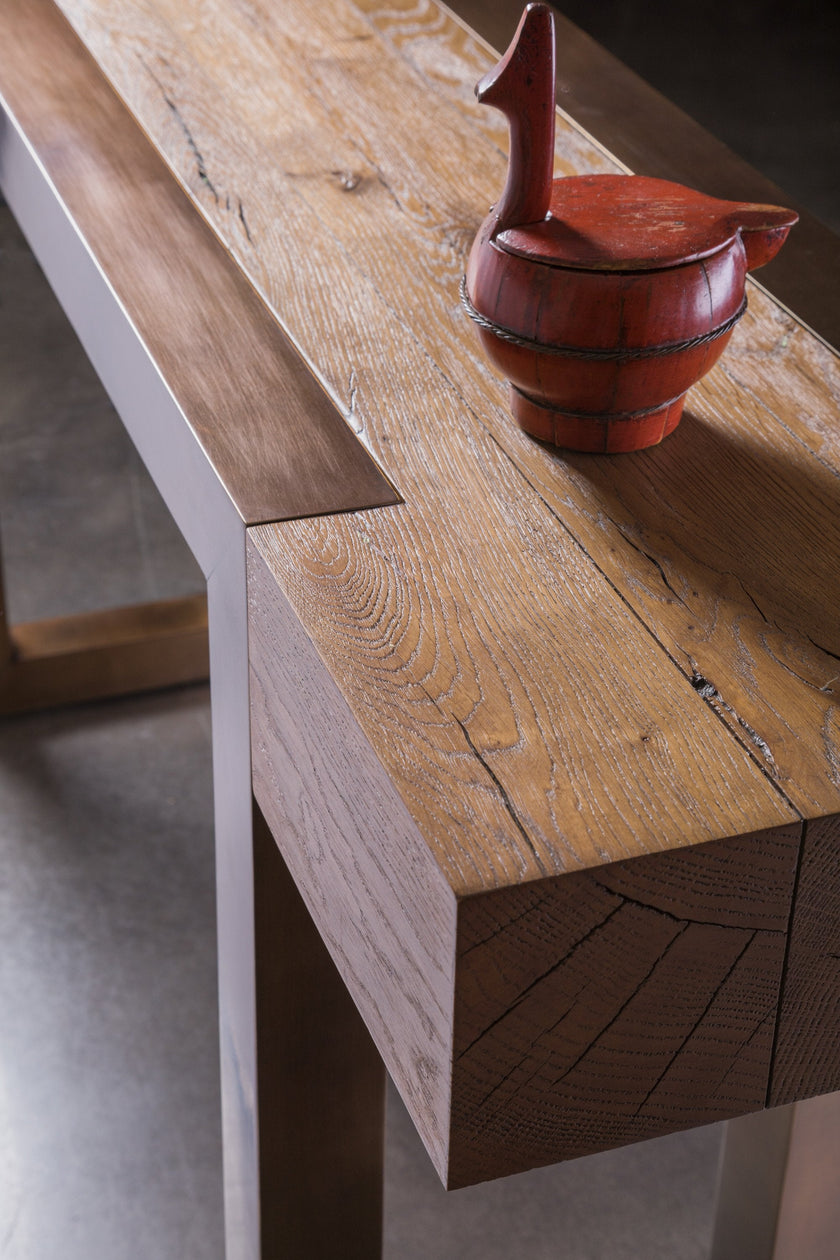 Artistica Home Canto Console