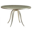 Artistica Home Capiz Round Dining Table