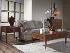 Artistica Home Chiavari Rect Cocktail Table