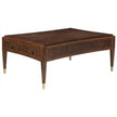 Artistica Home Chiavari Rect Cocktail Table