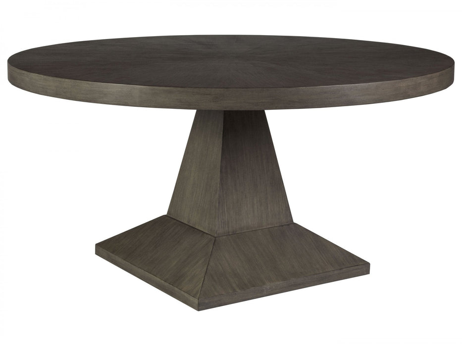 Artistica Home Chronicle Round Dining Table