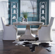 Artistica Home Chronicle Round Dining Table