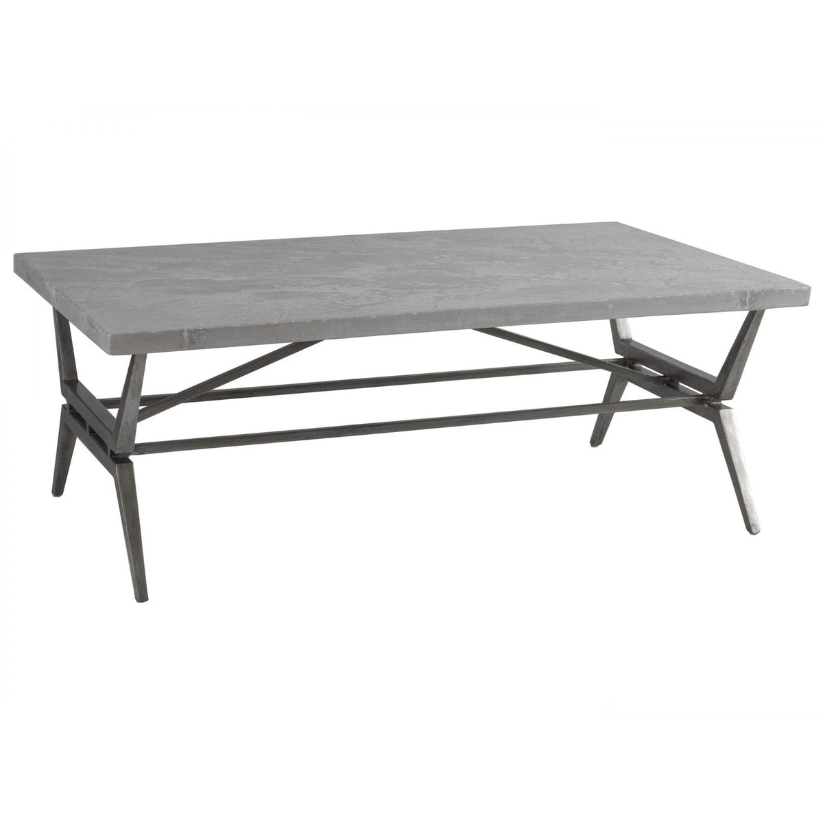 Artistica Home Cirro Rectangular Cocktail