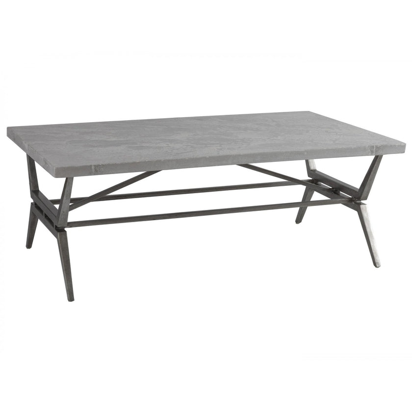 Artistica Home Cirro Rectangular Cocktail