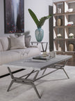 Artistica Home Cirro Round End Table Clearance