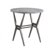 Artistica Home Cirro Round End Table Clearance