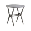 Artistica Home Cirro Round End Table Clearance