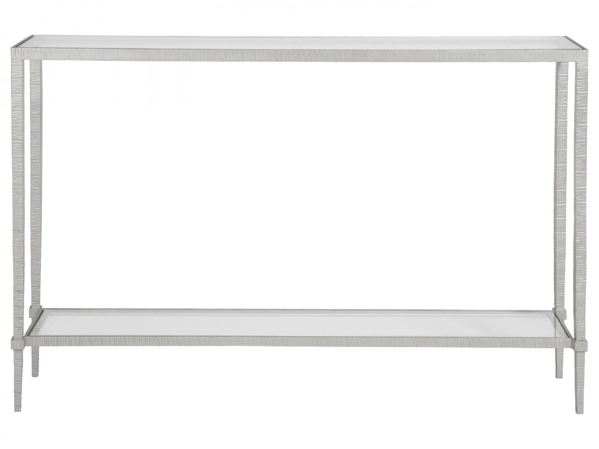 Artistica Home Claret Console Clearance