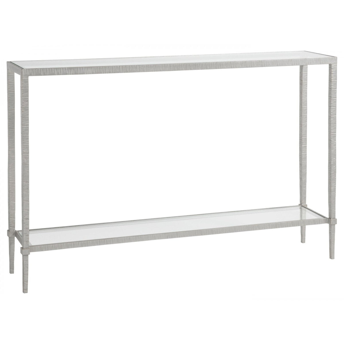 Artistica Home Claret Console Clearance
