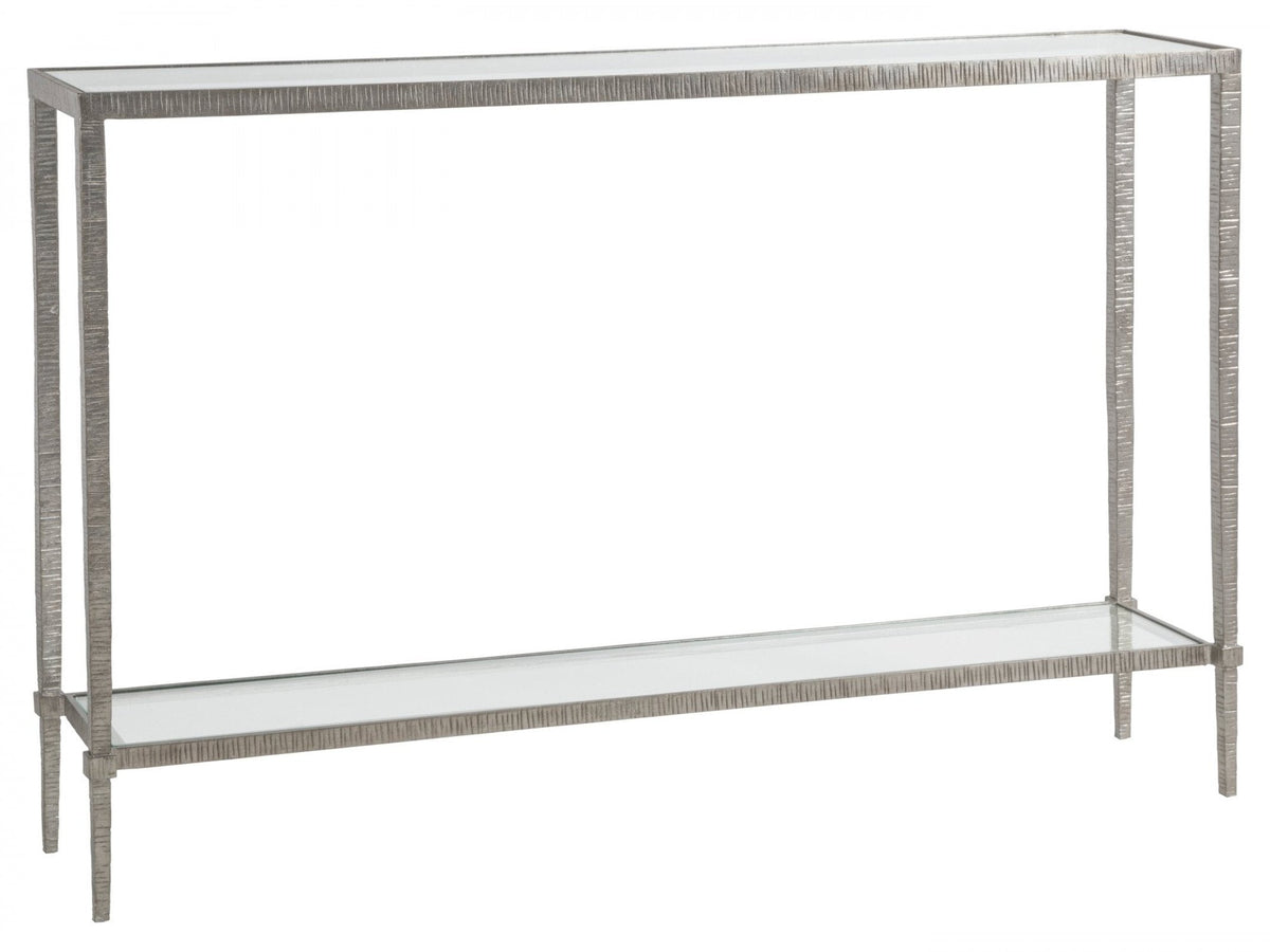Artistica Home Claret Console Clearance