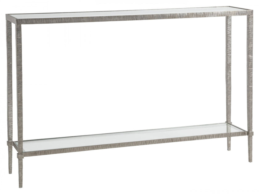 Artistica Home Claret Console Clearance