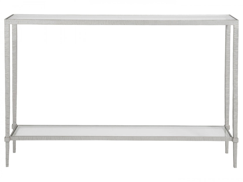 Artistica Home Claret Console Clearance