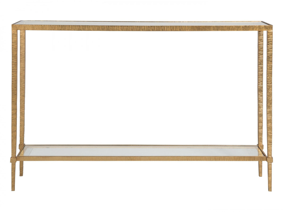 Artistica Home Claret Console Clearance