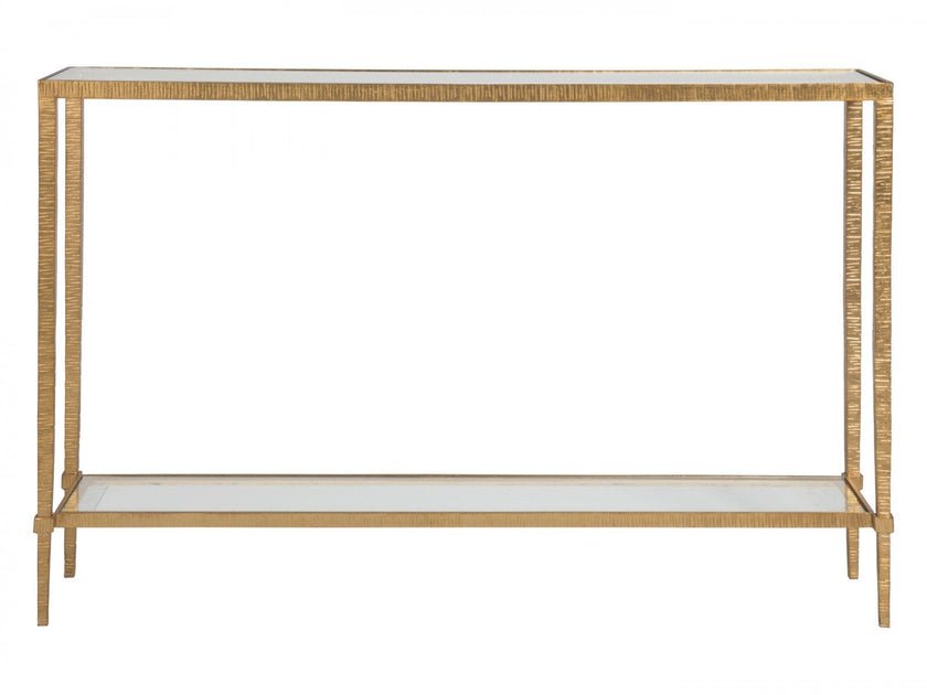 Artistica Home Claret Console Clearance