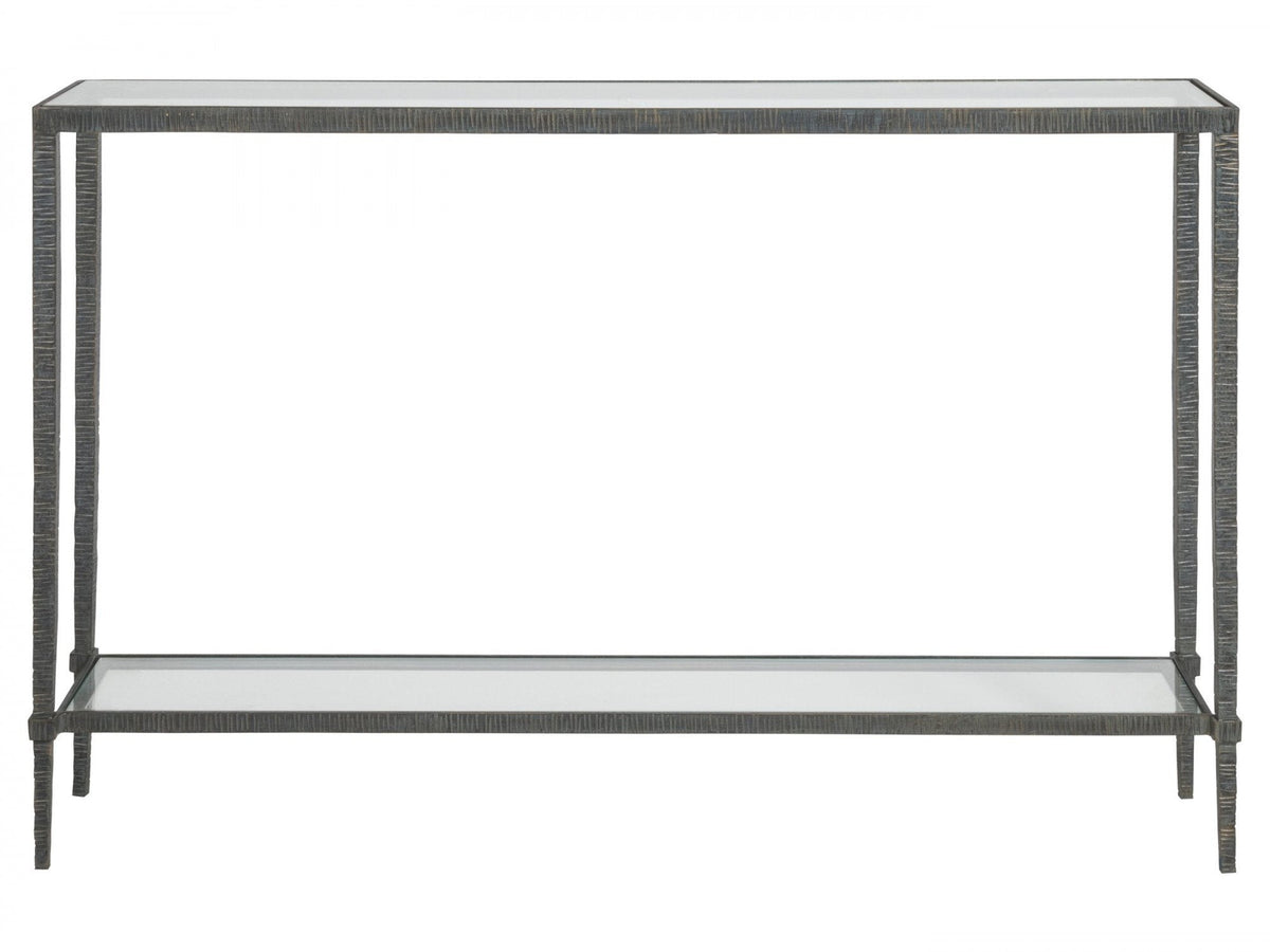 Artistica Home Claret Console Clearance