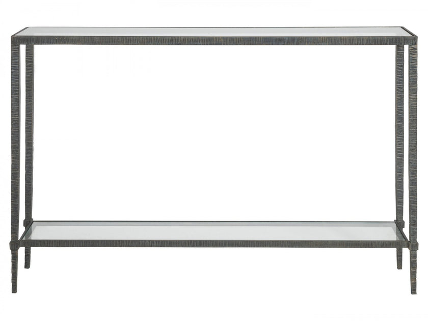 Artistica Home Claret Console Clearance