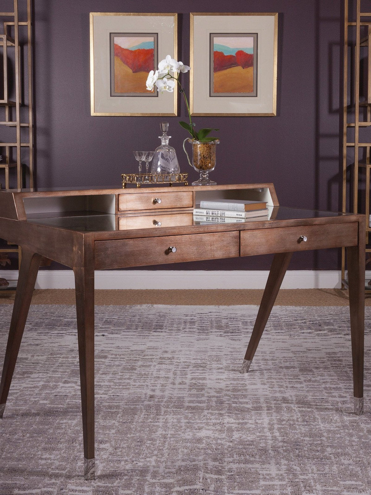 Artistica Home Credo Desk EOL